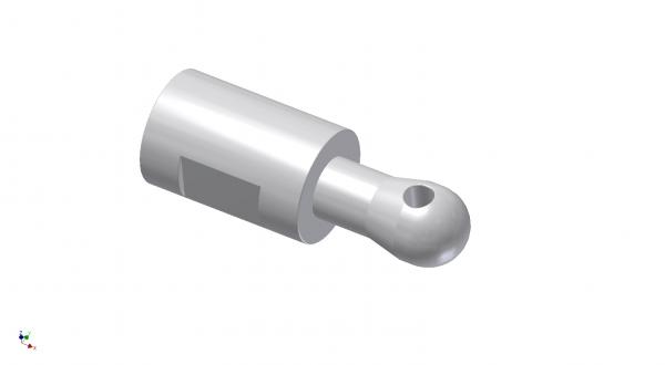 TDSF-0236 Haubennippel